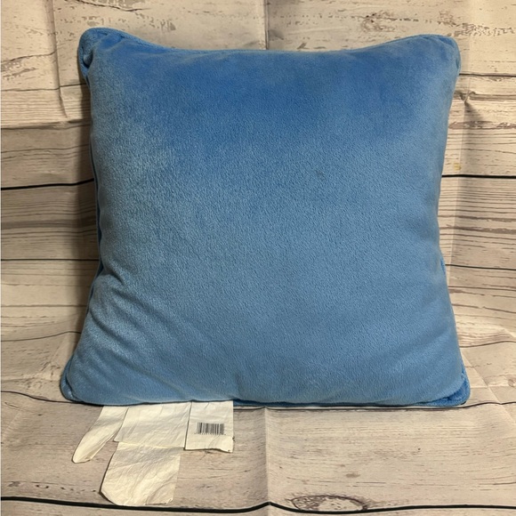 Fortnite Best Mates 2 dance poses reversible sequin decorative throw pillow - Picture 4 of 7